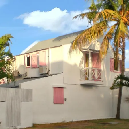 Villa Luxurious House Grand Baie
